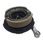 ÖN KAMPANA  [BALATA DAHİL]  CG 100  SPORT